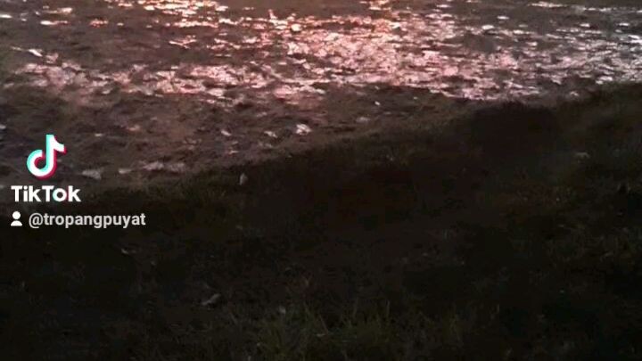 ito talaga ang nag papagaan ng pakiramdam ko ang view na ito..