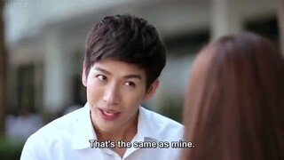 U-PRINCE (The Ugly Duckling) Ep 1 Thai Series Eng Sub