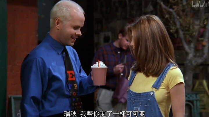 甘瑟的暗恋 | 十年默默守护，终于说出口了我爱你~