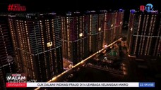 Berita Satu Malam BTV - 10 Juli 2025
