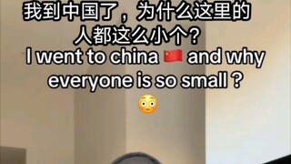 Người nước ngoài trên TikTok sống ảo như thế này đấy phần 3