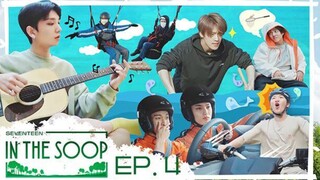 IN THE SOOP SEVENTEEN: SEASON 1 EPISODE 4.2