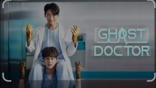 GHOST DOCTOR EPISODE 13 TAGALOG