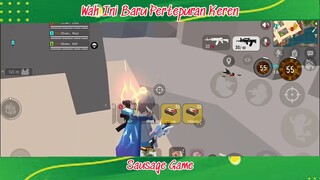 Sausage Game Wah Ini Baru Pertempuran Keren!