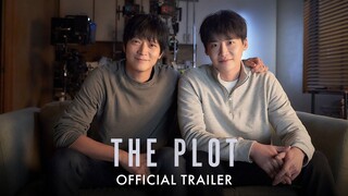 The Plot | Official Trailer | Coming to GSC this 20 June