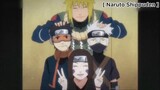 Naruto Shippuden : ยังไงนายก็เป็น ฮุจิวะ โอบิโตะ