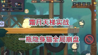 猫和老鼠手游：mvp坤坤袋