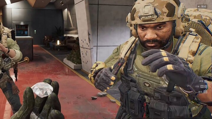 Mata para bro langsung melotot!