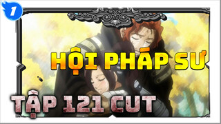 Hội Pháp Sư - "Được Gặp Lại Bố Con Mừng Lắm"_1