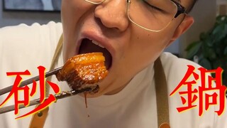 What’s it like to have a roommate who loves cooking?