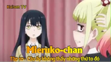 Mieruko-chan Tập 10 - Cậu ấy không thấy những thứ to đó
