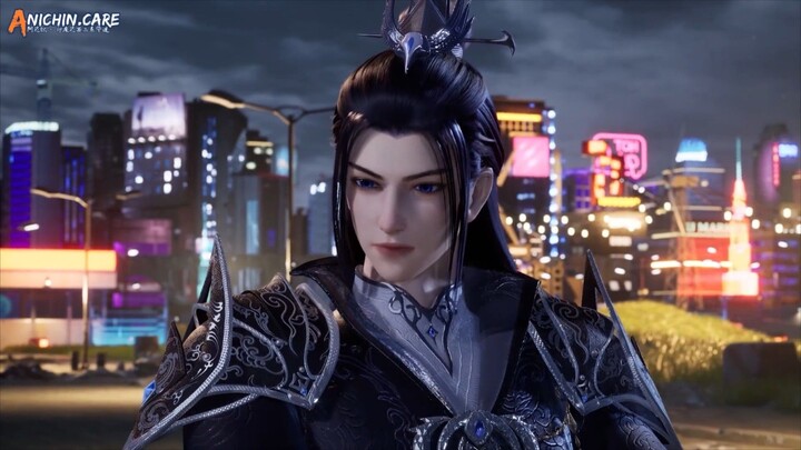 Cultivator vs Superhero b| Episode 7