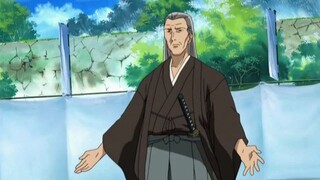Anime Legendaris Samurai Deeper Kyo Sub indo Episode 6