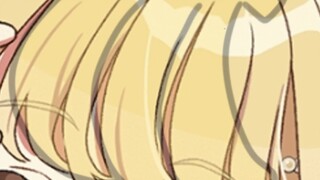I think Fujita Kotone is a big banana