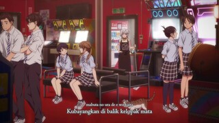 kimiwa houkagu sub indo Eps 12