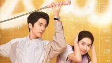 YouAreMyLoverFriend Ep 10 480p(Sub Indo)[Drama China]