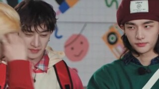 [Chen Fei] ybb tidak cocok lagi? Mengapa saya terus mendengar nama Longfu Longfulongfulongfulongfulo