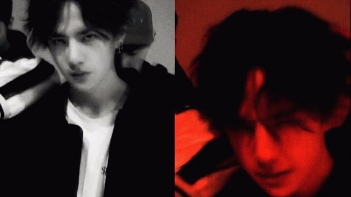 【Wang Yibo】Dance Mashup: Sexy | Handcuff Dance | Sexy Teacher Wang