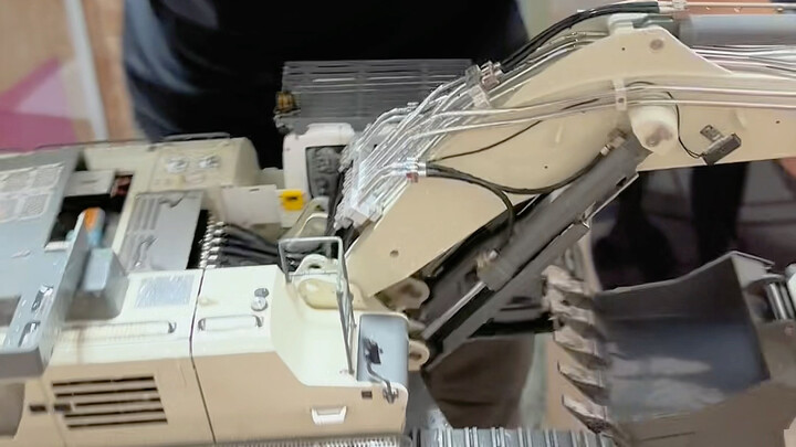 [Old Ding's Men's Happiness] New episode is live—come check it out!