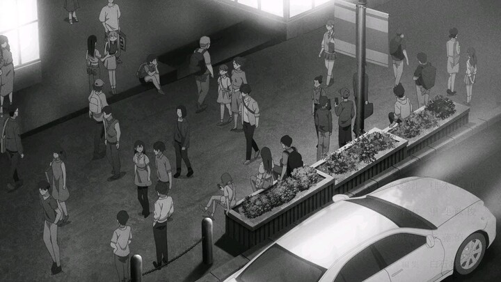 days with my stepsister dubbed in hindi, episode01.