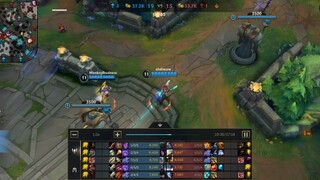 pentakill