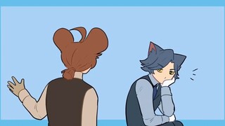 【แมวกับหนู】Go Kitty Go __ Meme (ทอมกับเจอร์รี่)