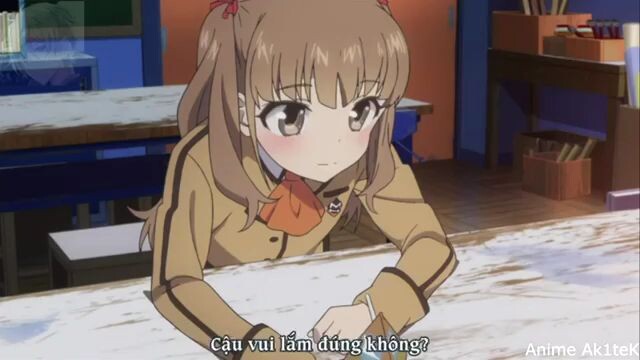 những đứa con của biển cả p2