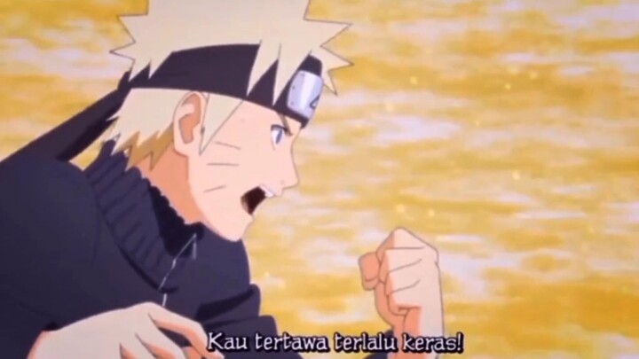 Moment sad Uzumaki Naruto 🤧🤧