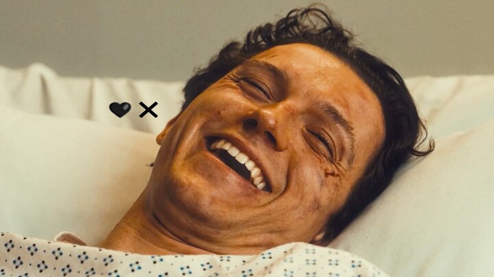 “Even if we help each other, we’re still moving forward.”