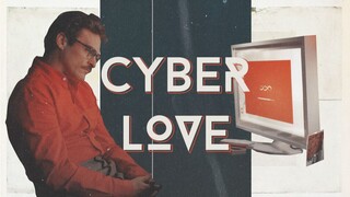 朝夕相伴触手可及的虚拟 | CyberLove【2020bilibili混剪大赛】