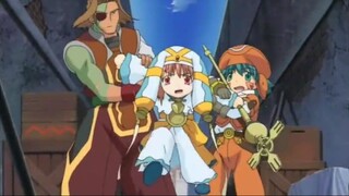 .hackLegend of the Twilight (Eng Dub) Season 1 Episode 9