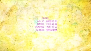 [Nisekoi] Ending 5 - Hana gonomi