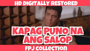 kapag puno na ang salop | HannaRosie