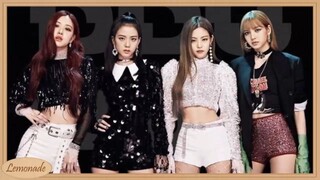 BLACKPINK See U Later Japanese Ver. Easy Lyrics