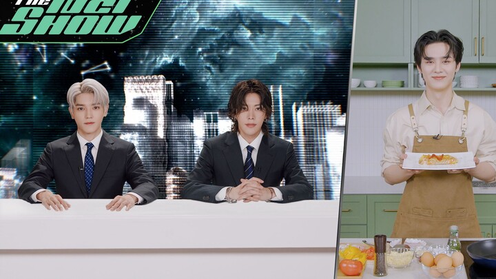 【NCT】Tin tức NCT | KUN, TAEIL, YANGYANG cùng nhau chuẩn bị cho 'NCT LAB'… (22.06.22) | THE NCT SHOW