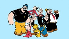 The All New Popeye Show S04E11