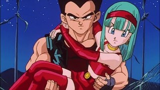 I shortened Dragon Ball GT's 27th episode down to about a minute