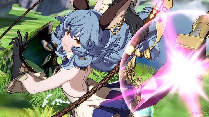 Menjelajahi Granblue Fantasy Versus dalam Lima Menit
