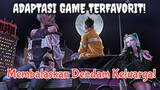 Ketika Anime Lebih Bagus Daripada Gamenya, Wajib Nonton Guys!