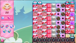Candy crush saga level 16920
