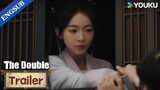[ENGSUB] EP20-21 Trailer: Jiang Li got into trouble for rescuing the prisoner | The Double | YOUKU