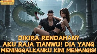 Istri Mengkhianati!Setelah Aku Kembali ke Puncak,Cewek-cewek Gila Mengejarku.Dia Menyesal!#minidrama