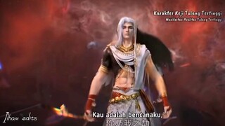 moment epic shi hao🥰