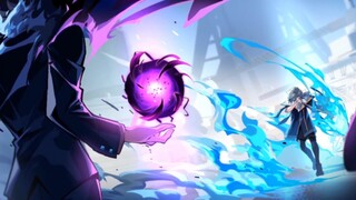 【Seer Project】Rogge mạnh nhất VS Người mạnh nhất thế giới: Sẽ thắng