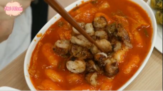 Nay ăn đơn giản phần 1 #mukbang