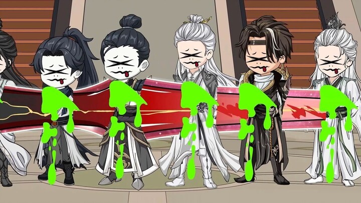 [Tập 3] Chuanchuanxiang~