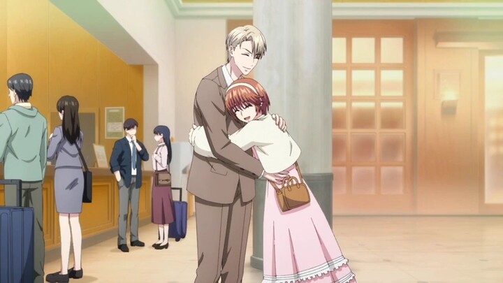 Hanazakari (7)