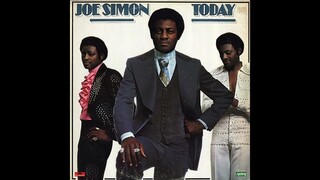 Joe Simon - What a Wonderful World