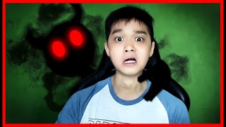 KETIKA ATUN MENDAPAT PANGGILAN KE RUMAH HANTU !! Feat @sapipurba  Roblox