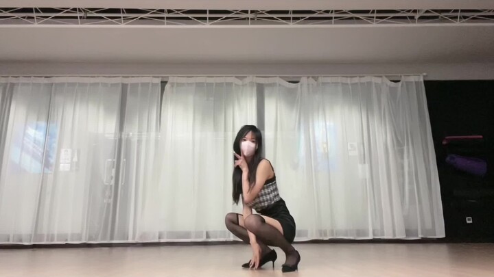 I have never danced such a sexy dance (click to receive the Children's Day gift)